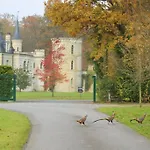 Chateau De Breuil