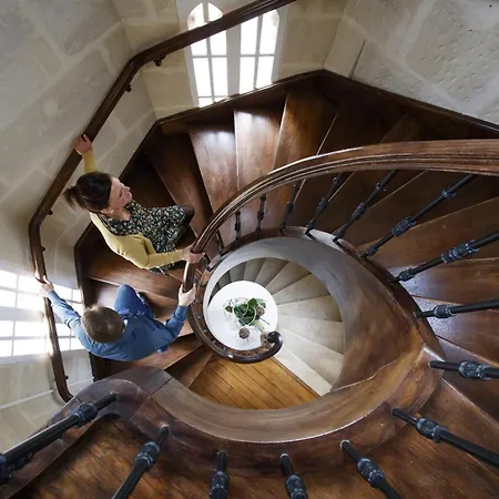 Chateau De Breuil Frühstückspension