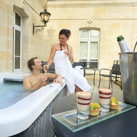 Hotel Chateau De Breuil Bruyères-et-Montbérault