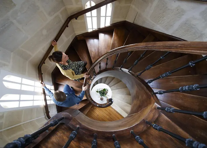 Chateau De Breuil Bed & Breakfast