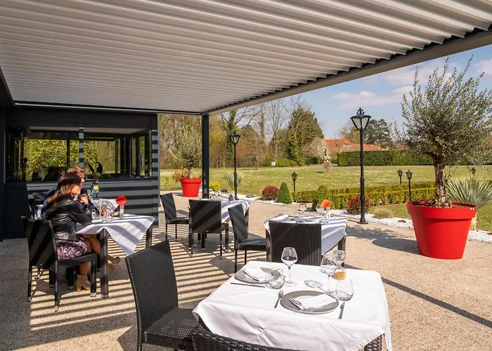 Chateau De Breuil * Bruyeres-et-Montberault